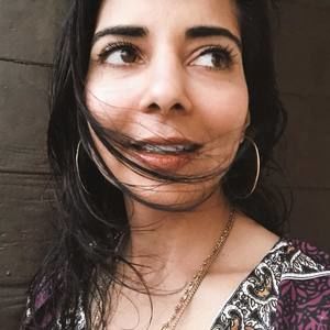 Meet your Posher, Lubna